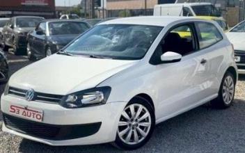 Volkswagen polo Saint-Priest