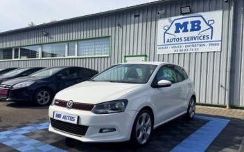 Volkswagen Polo Oberhoffen-sur-Moder
