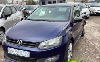 Volkswagen polo Calais