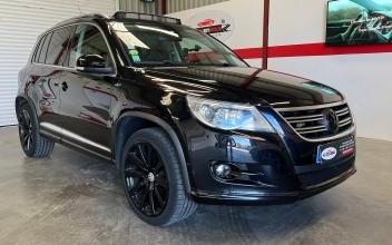 Volkswagen Tiguan Challans