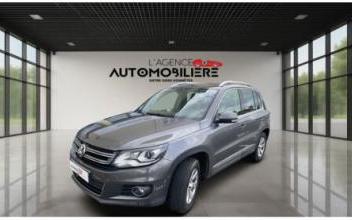 Volkswagen tiguan Salouël