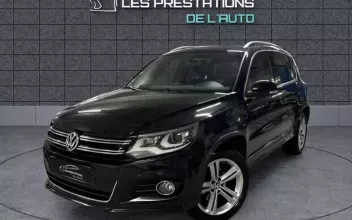 Volkswagen Tiguan Puteaux