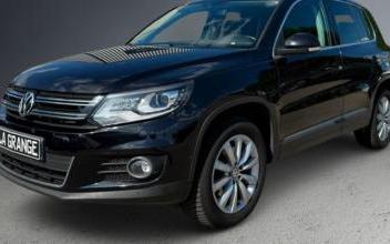 Volkswagen Tiguan Ensisheim