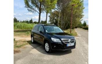 Volkswagen tiguan Carpentras