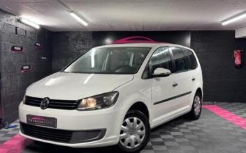 Volkswagen touran Lyon
