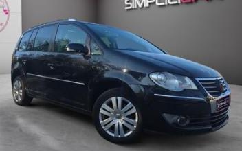 Volkswagen touran Avignon