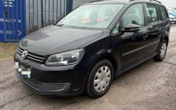 Volkswagen Touran Louvroil