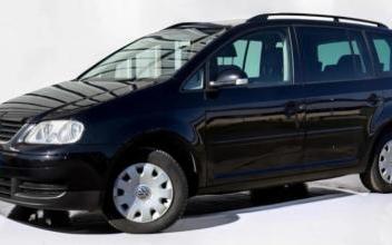 Volkswagen Touran Thiers