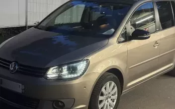 Volkswagen Touran Lille