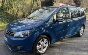 Volkswagen Touran Valence