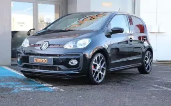 Volkswagen up! Jouy-aux-Arches