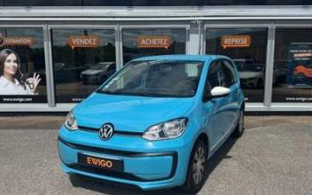 Volkswagen up Monéteau