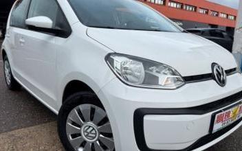 Volkswagen Up Colmar