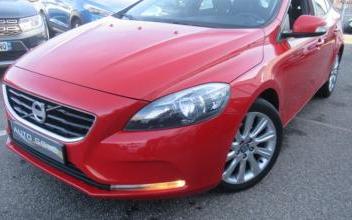 Volvo V40 Aubière