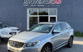 Volvo XC60 La-Farlède