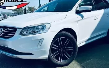 Volvo XC60 Saint-Maximin-la-Sainte-Baume