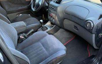 Alfa-romeo 147 Rennes