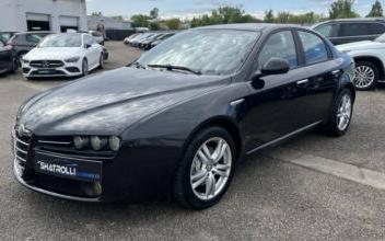 Alfa-romeo 159 Entzheim