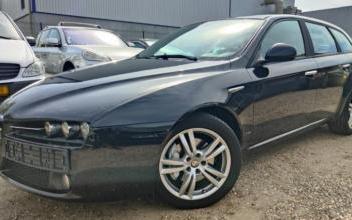 Alfa-romeo 159 Uckange