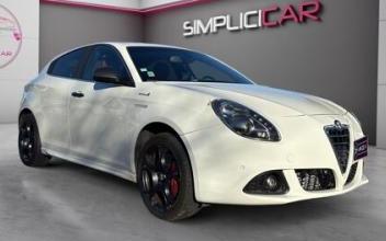 Alfa-romeo giulietta Avignon