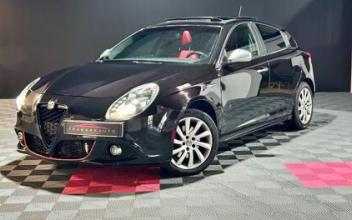 Alfa-romeo giulietta Venansault