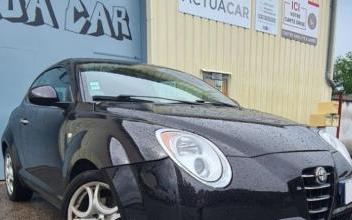 Alfa-romeo Mito Saint-Romain-de-Jalionas
