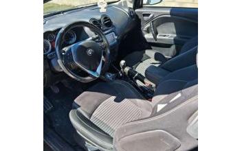 Alfa-romeo mito Saint-Aubin