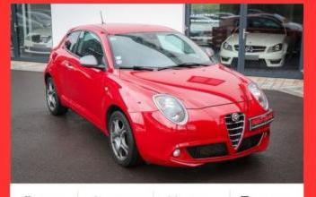 Alfa-romeo Mito Sarreguemines