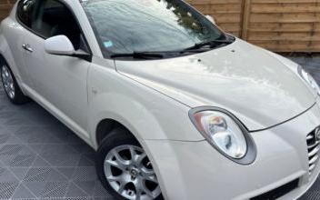 Alfa-romeo Mito Cavaillon