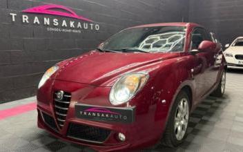 Alfa-romeo Mito Chaponost