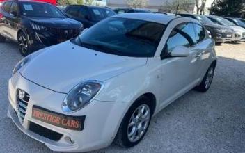 Alfa-romeo mito Avignon