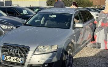 Audi 80 La-Garde