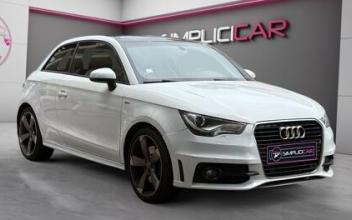 Audi a1 Cannes