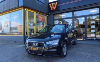 Audi A1 Bourgoin-Jallieu