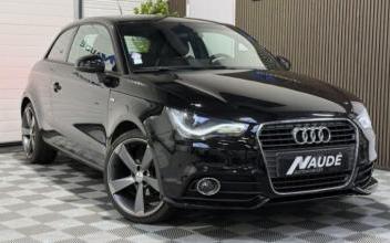 Audi A1 Chaponost