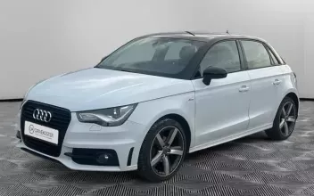 Audi A1 Nice