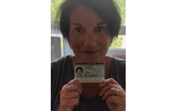 Audi a1 Saint-Denis-sur-Loire