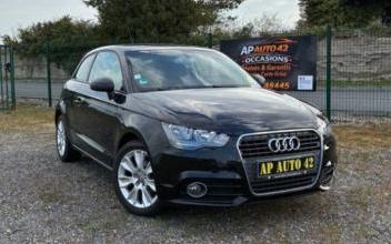 Audi A1 Monistrol-sur-Loire