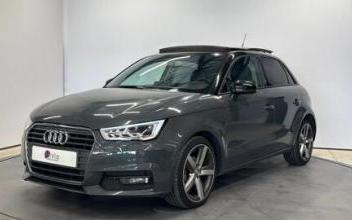 Audi a1 Perpignan
