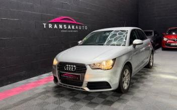 Audi A1 Sportback Chaponost