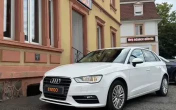 Audi A3 Sélestat