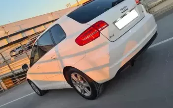 Audi A3 Amiens