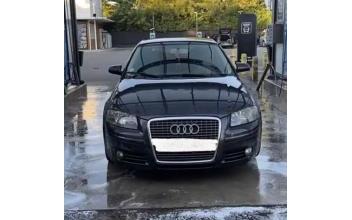 Audi a3 Salon-de-Provence