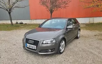 Audi A3 Rodez