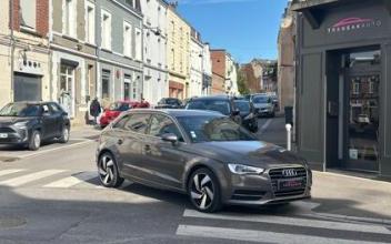 Audi a3 Cambrai