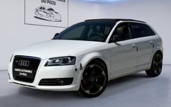 Audi a3 Le-Pecq