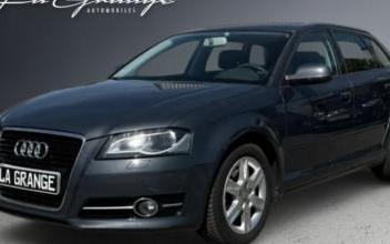 Audi A3 Sportback Ensisheim