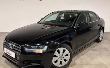 Audi A4 Gerzat