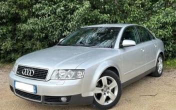 Audi a4 Sorgues