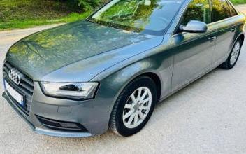 Audi A4 Montfermeil